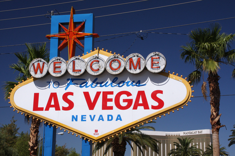 MAVEGAS